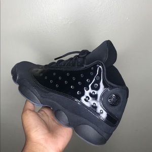 Jordan 13s